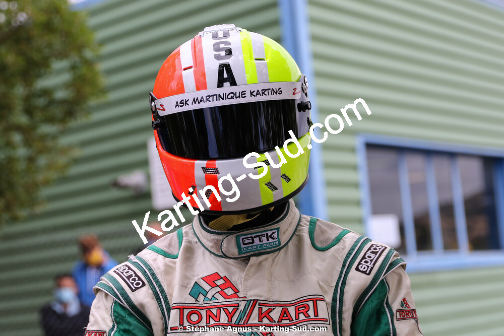 29 & 30/08/2020 : 2ème manche du Championnat du Sud 2020 à Belmont sur Rance (photos Stéphane Agnus) 2020 — karting