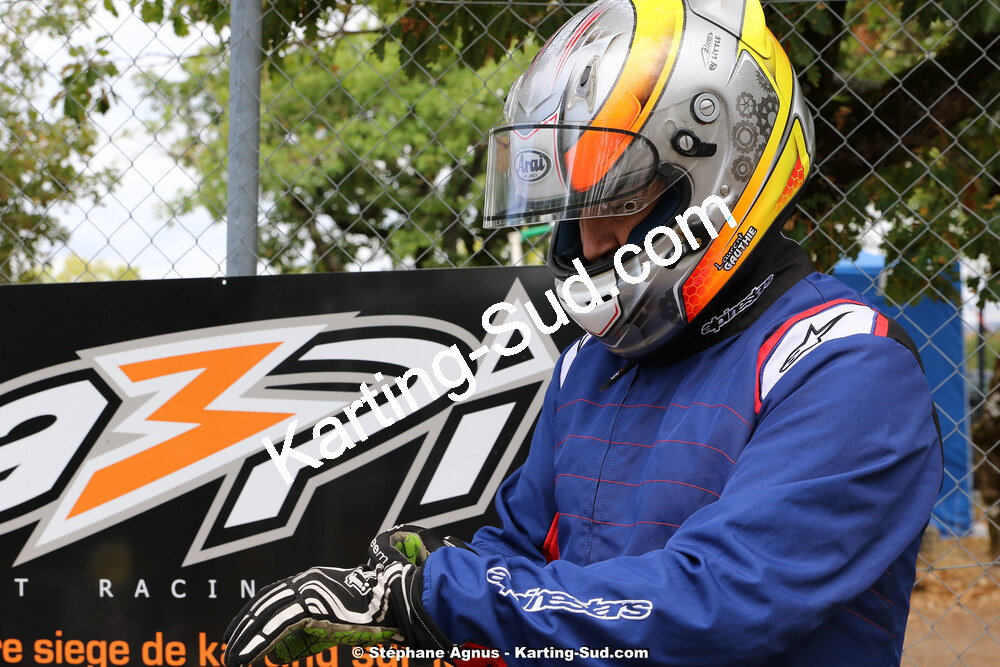 29 & 30/08/2020 : 2ème manche du Championnat du Sud 2020 à Belmont sur Rance (photos Stéphane Agnus) 2020 — karting