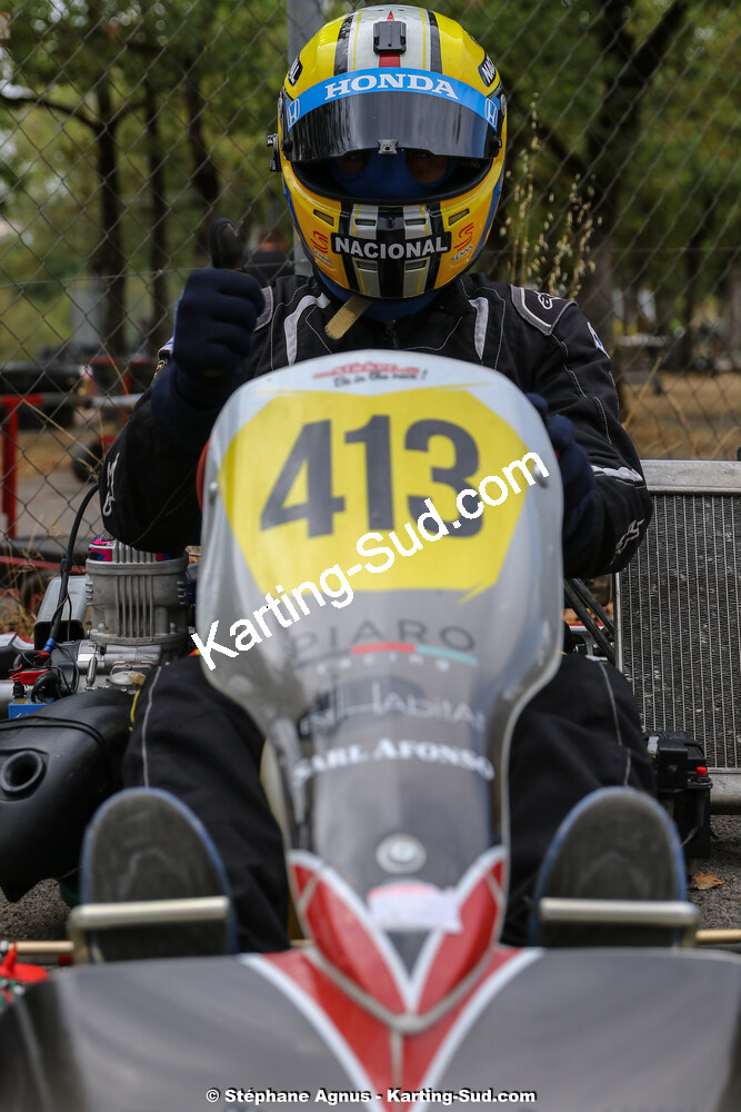 29 & 30/08/2020 : 2ème manche du Championnat du Sud 2020 à Belmont sur Rance (photos Stéphane Agnus) 2020 — karting
