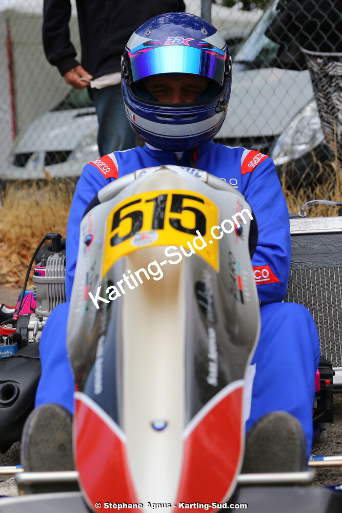 29 & 30/08/2020 : 2ème manche du Championnat du Sud 2020 à Belmont sur Rance (photos Stéphane Agnus) 2020 — karting