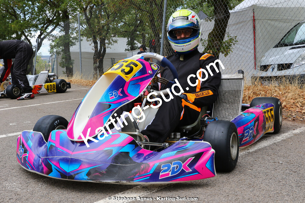 29 & 30/08/2020 : 2ème manche du Championnat du Sud 2020 à Belmont sur Rance (photos Stéphane Agnus) 2020 — karting