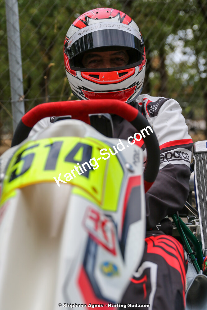 29 & 30/08/2020 : 2ème manche du Championnat du Sud 2020 à Belmont sur Rance (photos Stéphane Agnus) 2020 — karting