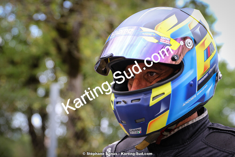 29 & 30/08/2020 : 2ème manche du Championnat du Sud 2020 à Belmont sur Rance (photos Stéphane Agnus) 2020 — karting