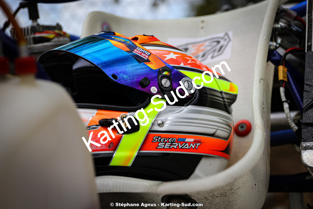 29 & 30/08/2020 : 2ème manche du Championnat du Sud 2020 à Belmont sur Rance (photos Stéphane Agnus) 2020 — karting