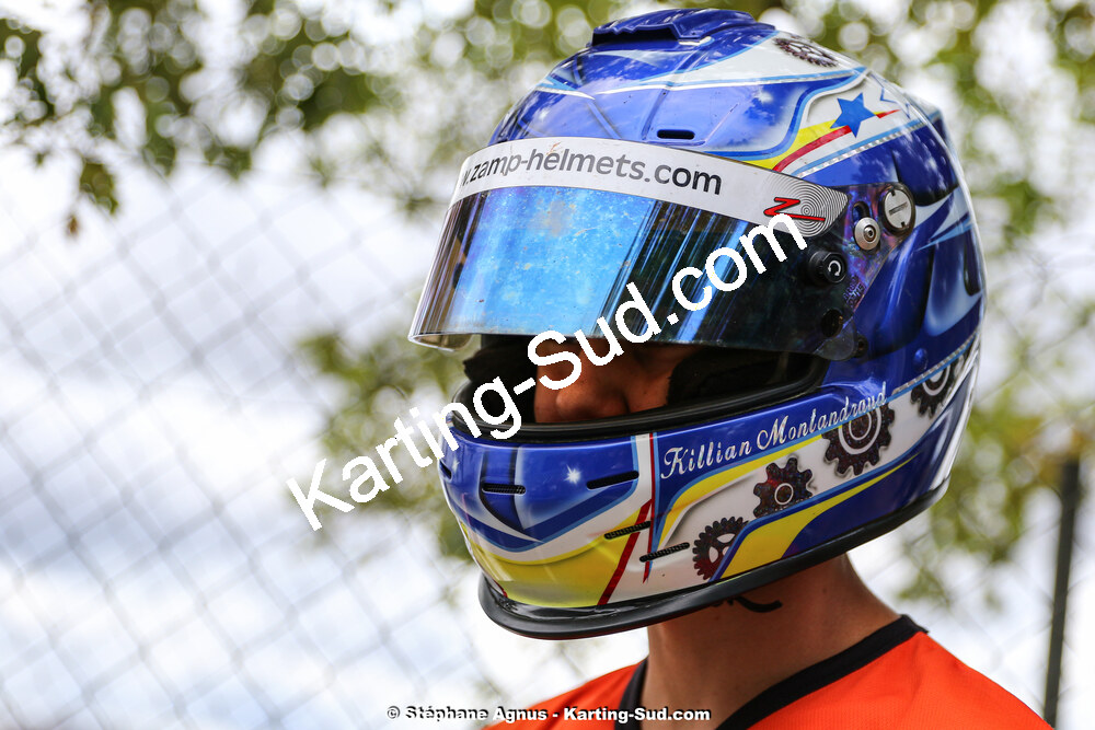 29 & 30/08/2020 : 2ème manche du Championnat du Sud 2020 à Belmont sur Rance (photos Stéphane Agnus) 2020 — karting