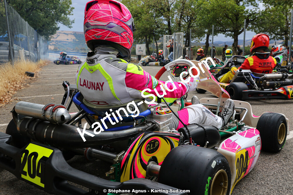 29 & 30/08/2020 : 2ème manche du Championnat du Sud 2020 à Belmont sur Rance (photos Stéphane Agnus) 2020 — karting