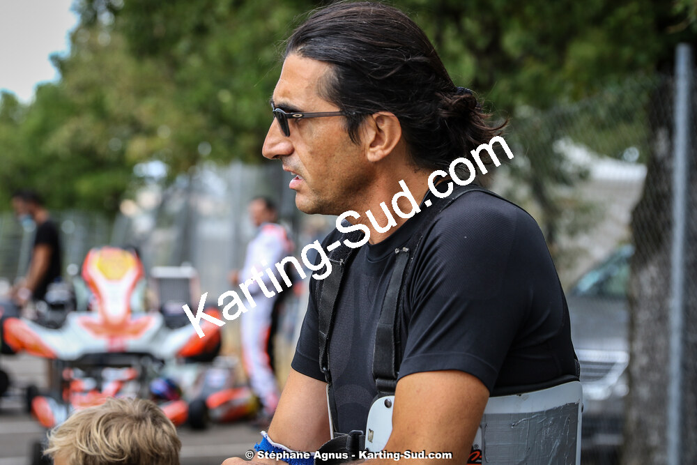 29 & 30/08/2020 : 2ème manche du Championnat du Sud 2020 à Belmont sur Rance (photos Stéphane Agnus) 2020 — karting