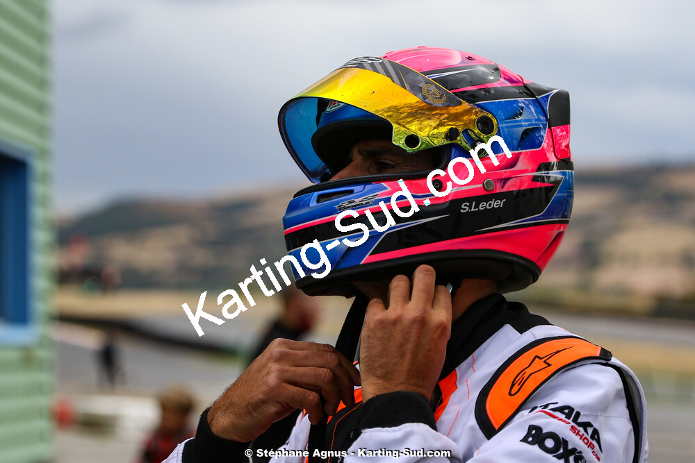 29 & 30/08/2020 : 2ème manche du Championnat du Sud 2020 à Belmont sur Rance (photos Stéphane Agnus) 2020 — karting