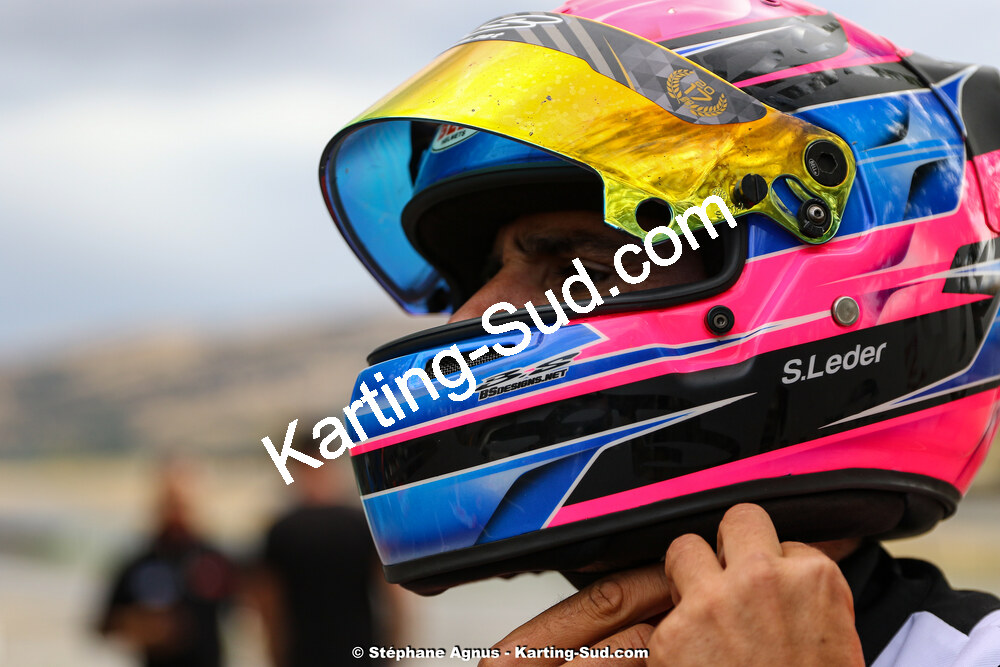 29 & 30/08/2020 : 2ème manche du Championnat du Sud 2020 à Belmont sur Rance (photos Stéphane Agnus) 2020 — karting