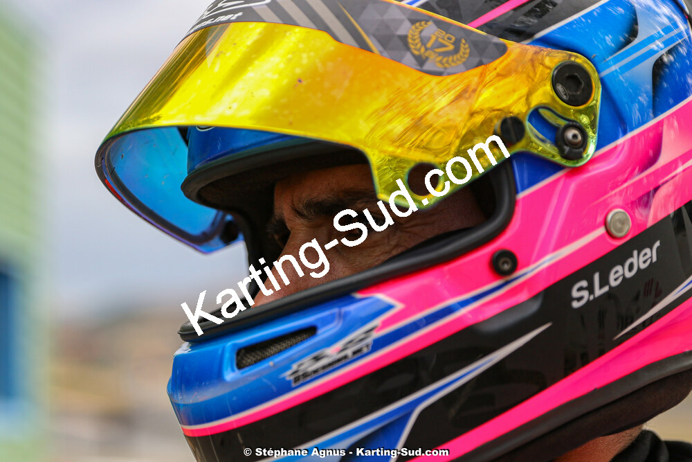 29 & 30/08/2020 : 2ème manche du Championnat du Sud 2020 à Belmont sur Rance (photos Stéphane Agnus) 2020 — karting