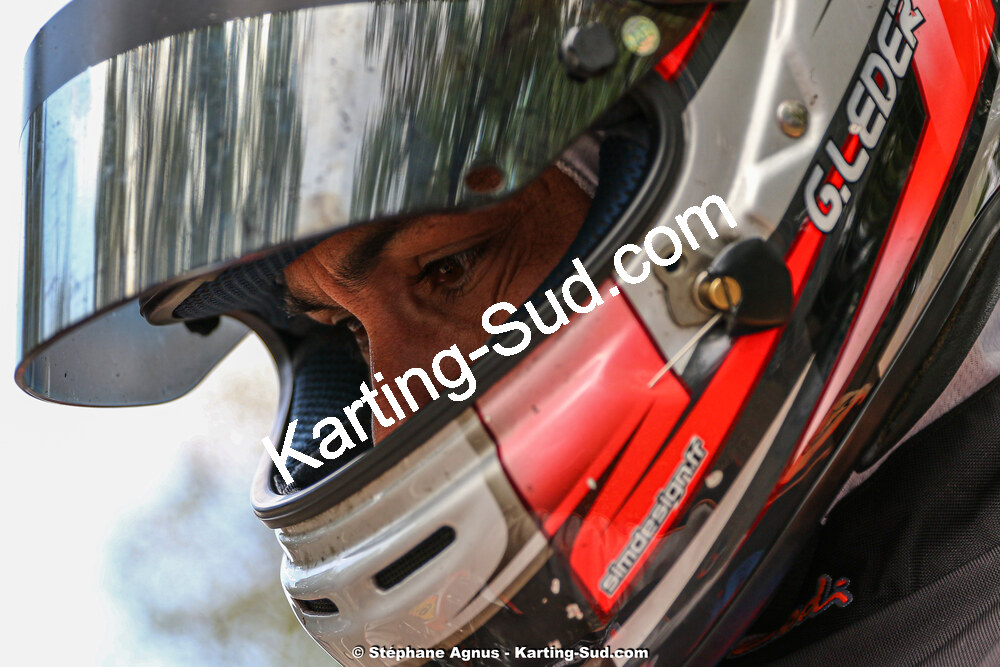29 & 30/08/2020 : 2ème manche du Championnat du Sud 2020 à Belmont sur Rance (photos Stéphane Agnus) 2020 — karting