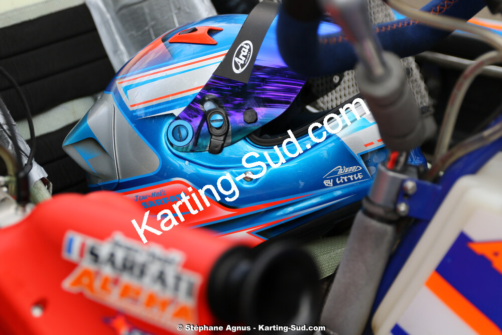 29 & 30/08/2020 : 2ème manche du Championnat du Sud 2020 à Belmont sur Rance (photos Stéphane Agnus) 2020 — karting