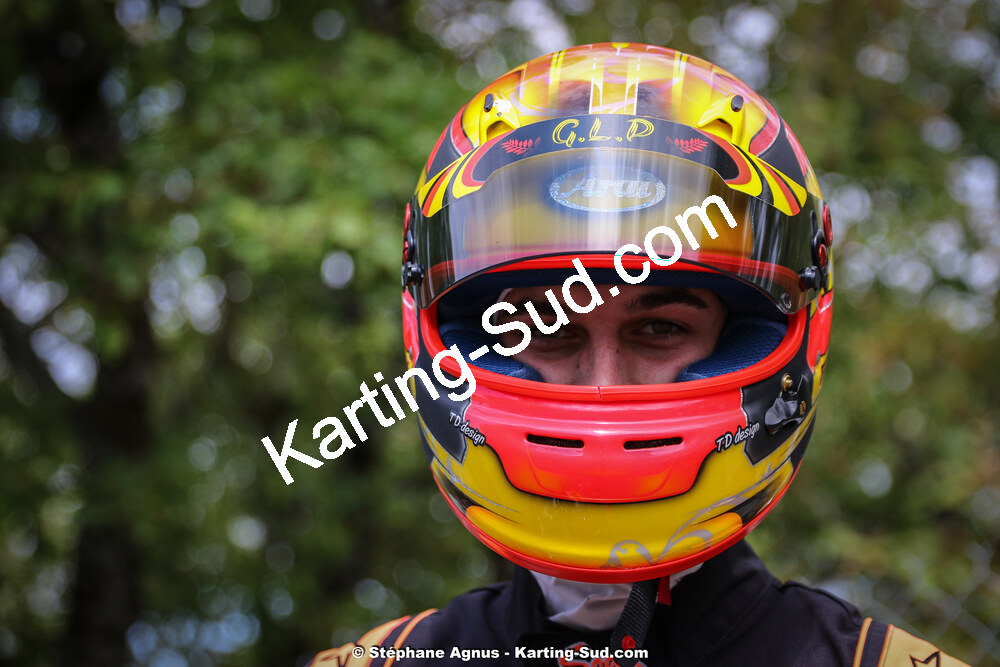 29 & 30/08/2020 : 2ème manche du Championnat du Sud 2020 à Belmont sur Rance (photos Stéphane Agnus) 2020 — karting