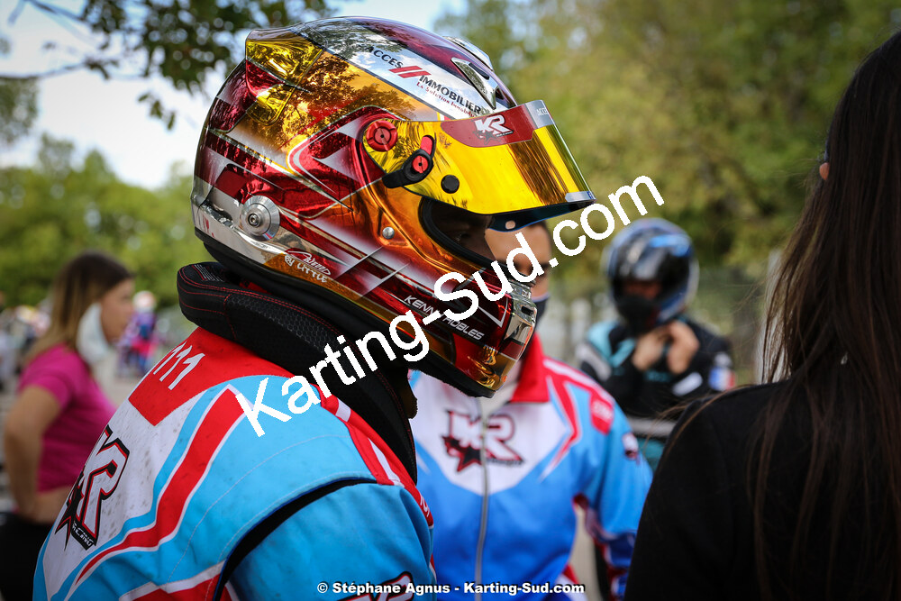 29 & 30/08/2020 : 2ème manche du Championnat du Sud 2020 à Belmont sur Rance (photos Stéphane Agnus) 2020 — karting