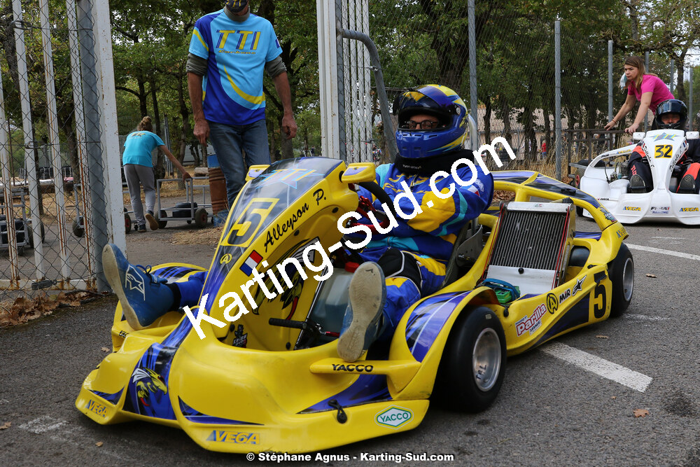 29 & 30/08/2020 : 2ème manche du Championnat du Sud 2020 à Belmont sur Rance (photos Stéphane Agnus) 2020 — karting