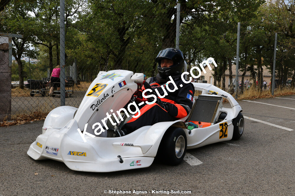 29 & 30/08/2020 : 2ème manche du Championnat du Sud 2020 à Belmont sur Rance (photos Stéphane Agnus) 2020 — karting