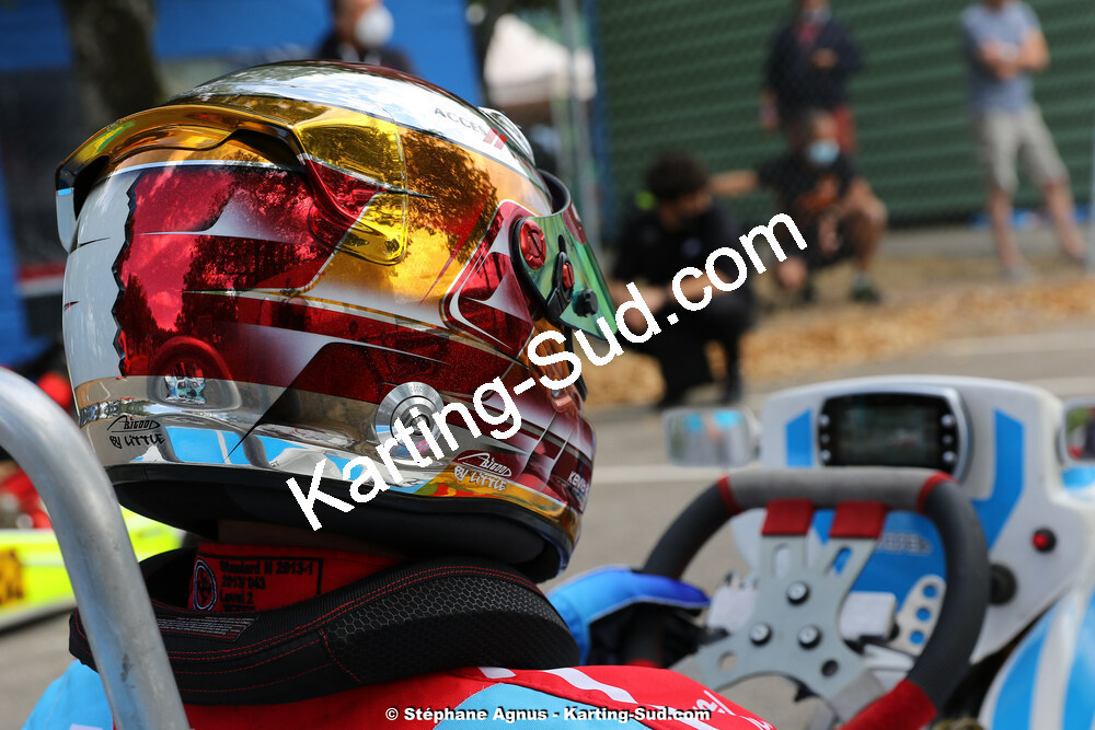 29 & 30/08/2020 : 2ème manche du Championnat du Sud 2020 à Belmont sur Rance (photos Stéphane Agnus) 2020 — karting