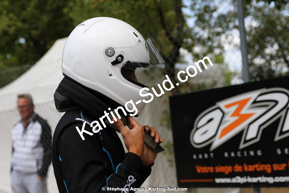 29 & 30/08/2020 : 2ème manche du Championnat du Sud 2020 à Belmont sur Rance (photos Stéphane Agnus) 2020 — karting