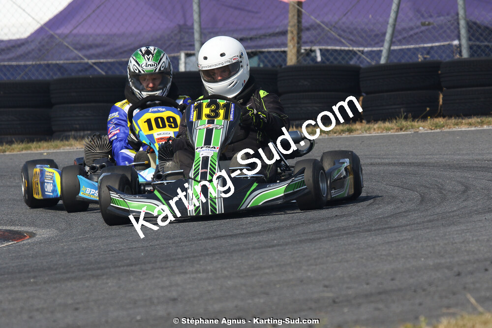 29 & 30/08/2020 : 2ème manche du Championnat du Sud 2020 à Belmont sur Rance (photos Stéphane Agnus) 2020 — karting
