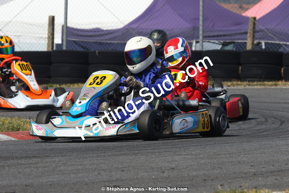 29 & 30/08/2020 : 2ème manche du Championnat du Sud 2020 à Belmont sur Rance (photos Stéphane Agnus) 2020 — karting