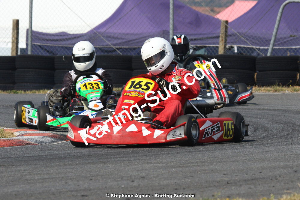29 & 30/08/2020 : 2ème manche du Championnat du Sud 2020 à Belmont sur Rance (photos Stéphane Agnus) 2020 — karting