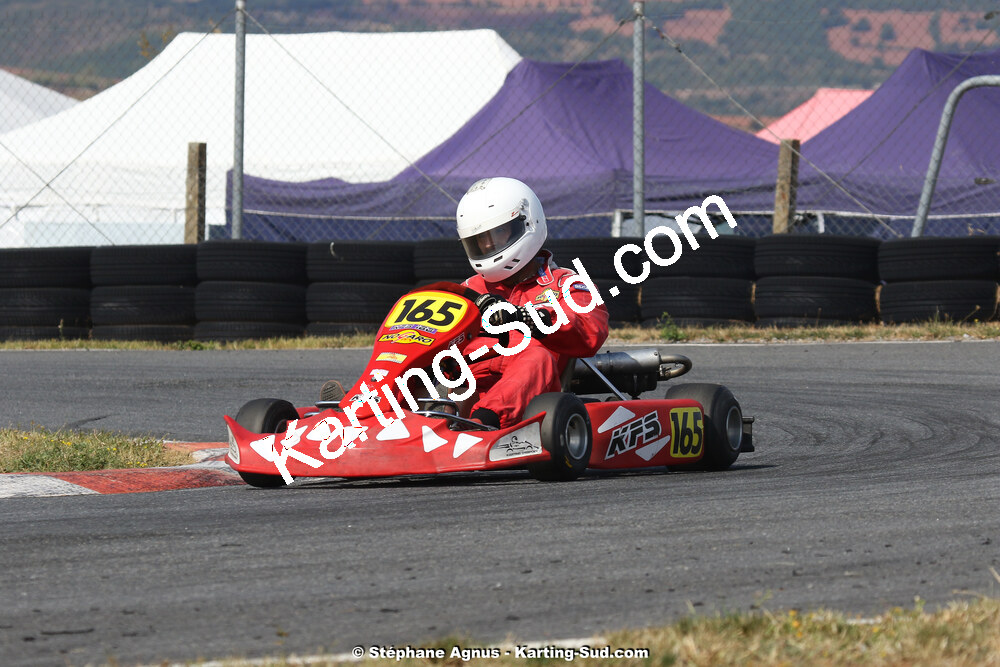 29 & 30/08/2020 : 2ème manche du Championnat du Sud 2020 à Belmont sur Rance (photos Stéphane Agnus) 2020 — karting