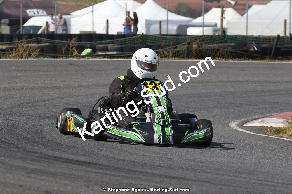 29 & 30/08/2020 : 2ème manche du Championnat du Sud 2020 à Belmont sur Rance (photos Stéphane Agnus) 2020 — karting