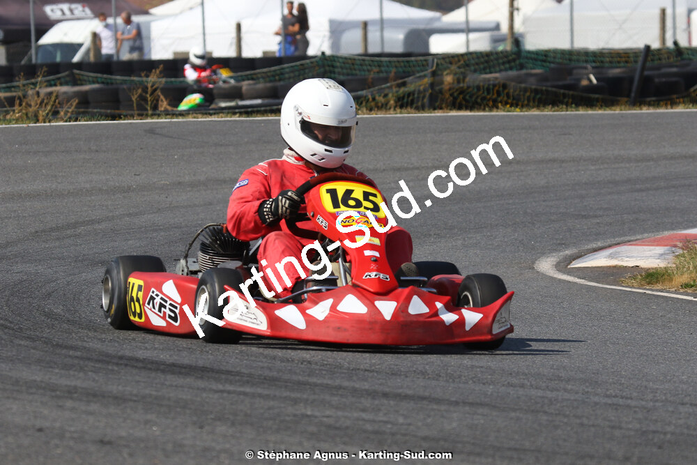 29 & 30/08/2020 : 2ème manche du Championnat du Sud 2020 à Belmont sur Rance (photos Stéphane Agnus) 2020 — karting