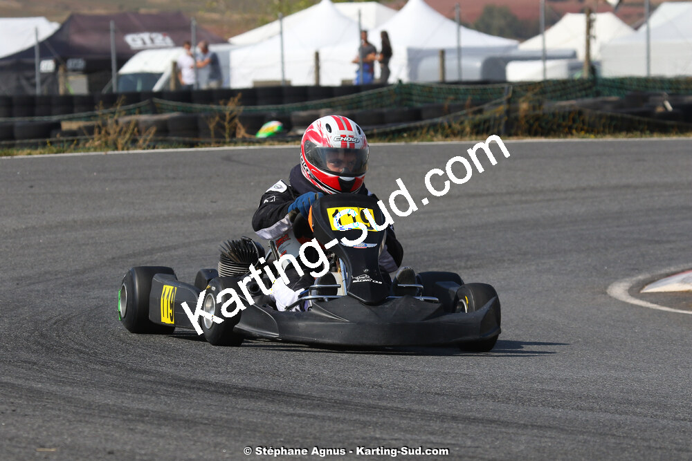 29 & 30/08/2020 : 2ème manche du Championnat du Sud 2020 à Belmont sur Rance (photos Stéphane Agnus) 2020 — karting
