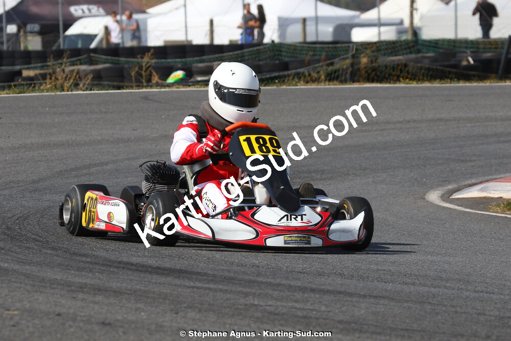29 & 30/08/2020 : 2ème manche du Championnat du Sud 2020 à Belmont sur Rance (photos Stéphane Agnus) 2020 — karting