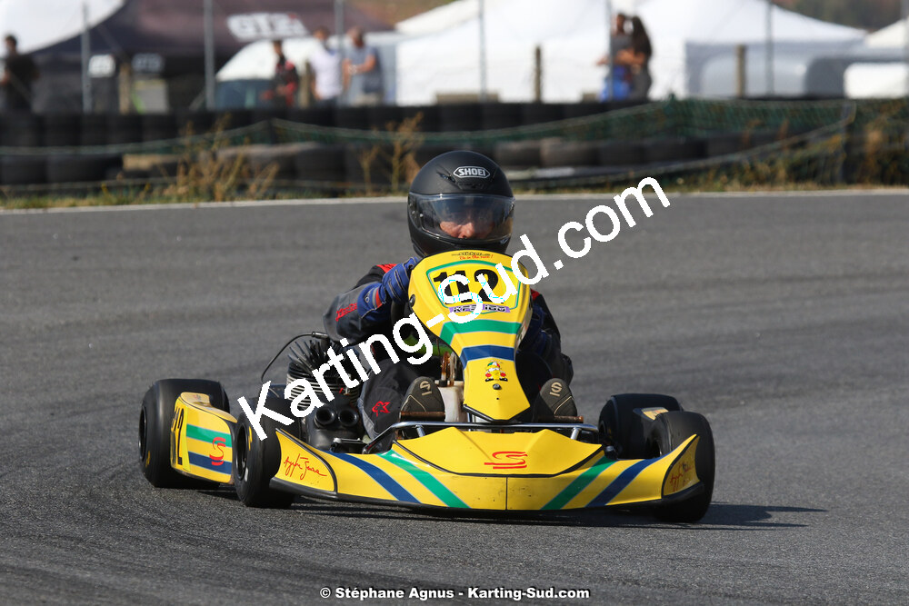29 & 30/08/2020 : 2ème manche du Championnat du Sud 2020 à Belmont sur Rance (photos Stéphane Agnus) 2020 — karting