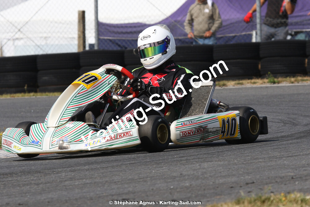 29 & 30/08/2020 : 2ème manche du Championnat du Sud 2020 à Belmont sur Rance (photos Stéphane Agnus) 2020 — karting