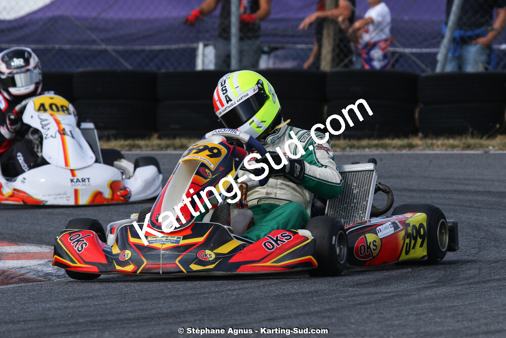 29 & 30/08/2020 : 2ème manche du Championnat du Sud 2020 à Belmont sur Rance (photos Stéphane Agnus) 2020 — karting