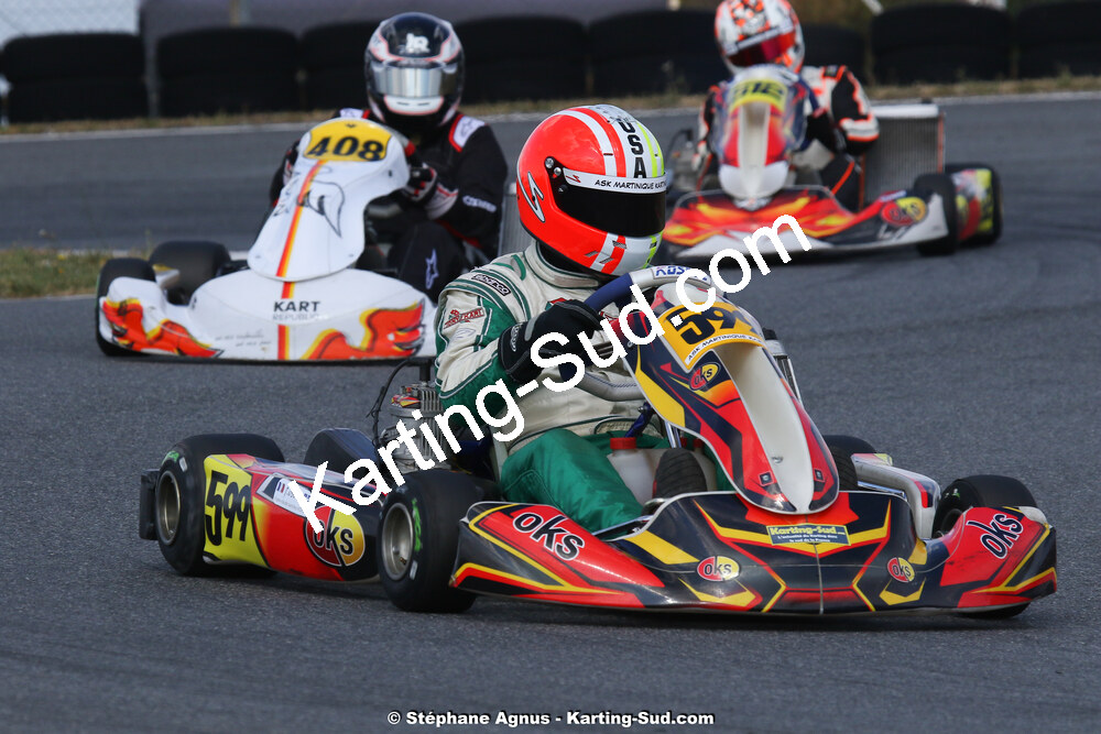 29 & 30/08/2020 : 2ème manche du Championnat du Sud 2020 à Belmont sur Rance (photos Stéphane Agnus) 2020 — karting
