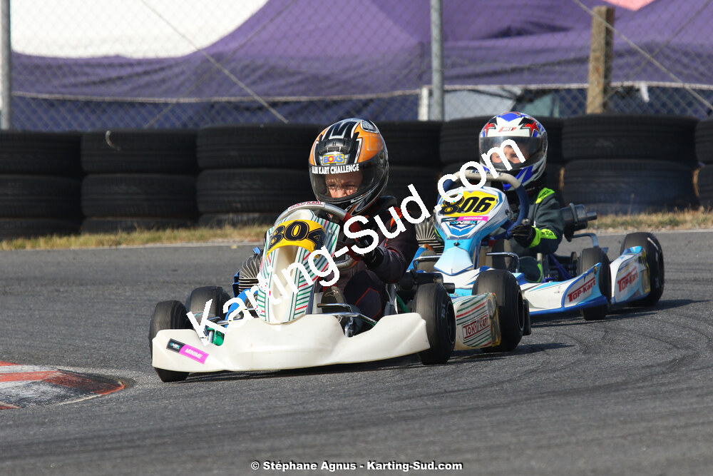 29 & 30/08/2020 : 2ème manche du Championnat du Sud 2020 à Belmont sur Rance (photos Stéphane Agnus) 2020 — karting