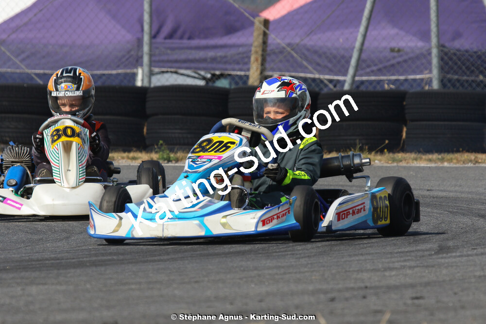 29 & 30/08/2020 : 2ème manche du Championnat du Sud 2020 à Belmont sur Rance (photos Stéphane Agnus) 2020 — karting