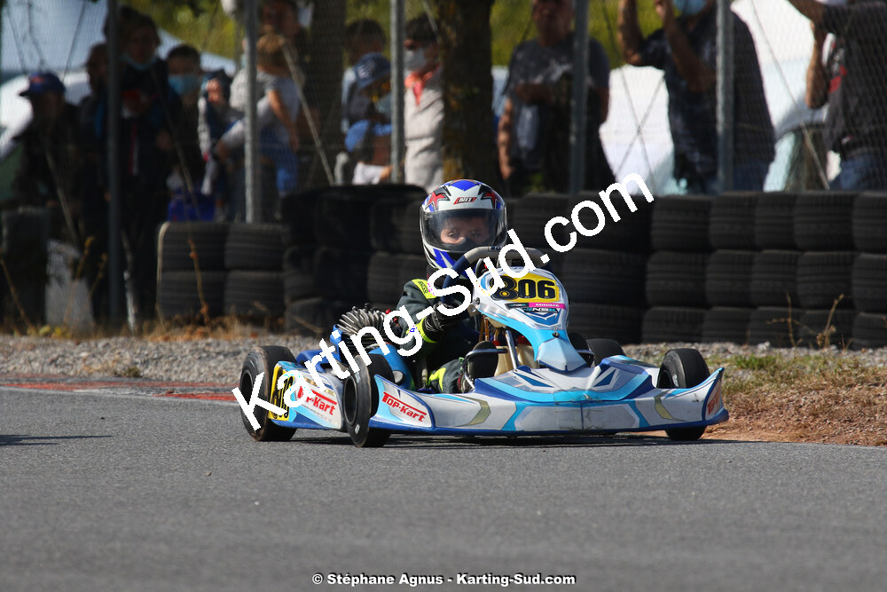29 & 30/08/2020 : 2ème manche du Championnat du Sud 2020 à Belmont sur Rance (photos Stéphane Agnus) 2020 — karting
