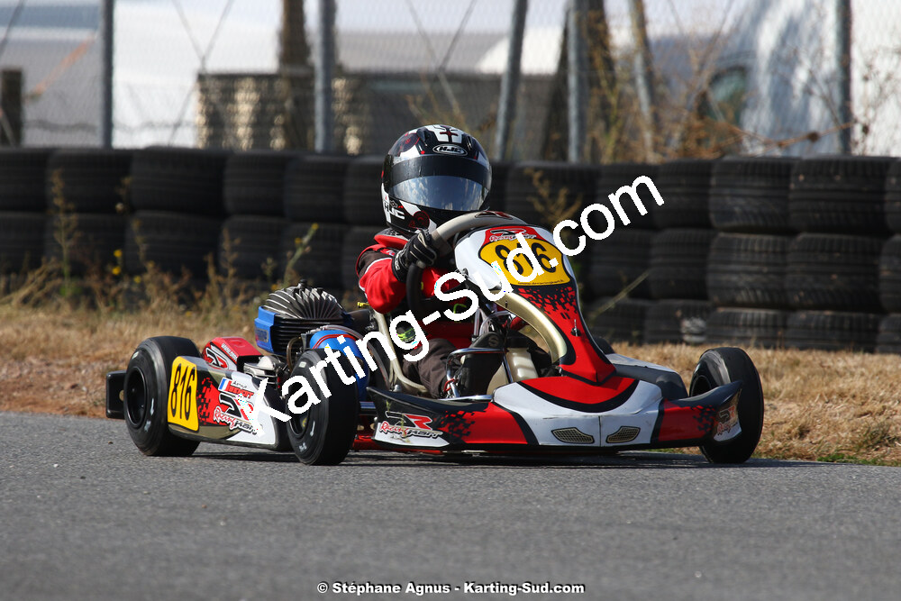 29 & 30/08/2020 : 2ème manche du Championnat du Sud 2020 à Belmont sur Rance (photos Stéphane Agnus) 2020 — karting