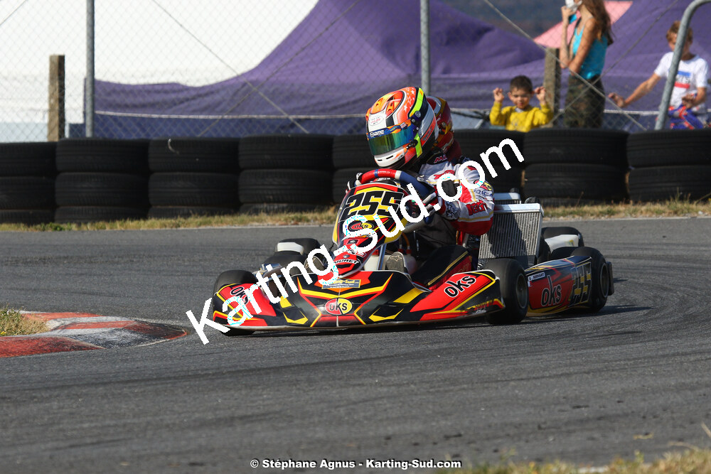 29 & 30/08/2020 : 2ème manche du Championnat du Sud 2020 à Belmont sur Rance (photos Stéphane Agnus) 2020 — karting