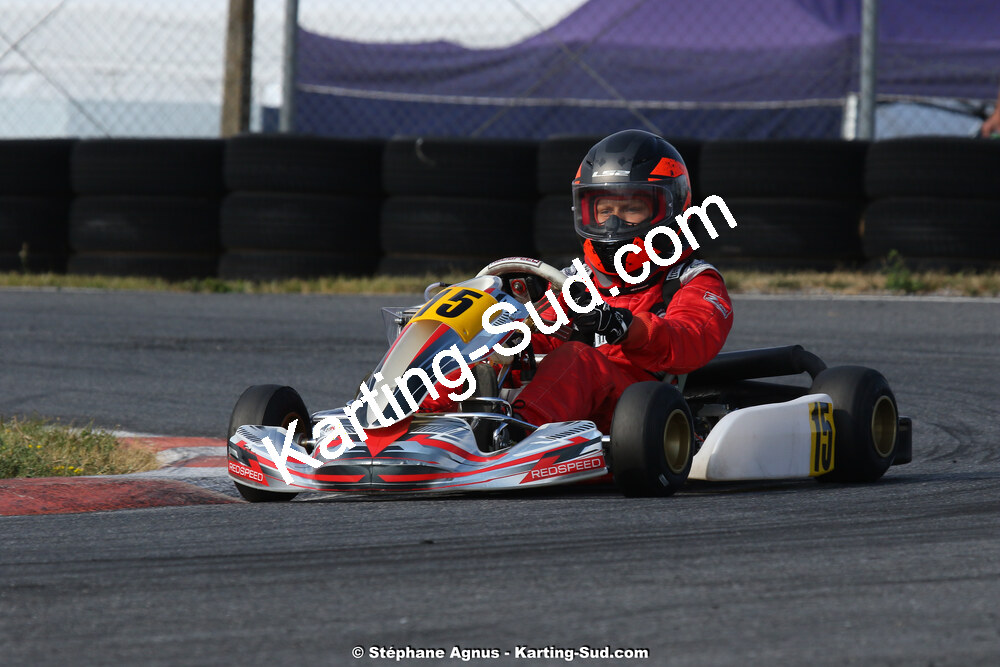 29 & 30/08/2020 : 2ème manche du Championnat du Sud 2020 à Belmont sur Rance (photos Stéphane Agnus) 2020 — karting