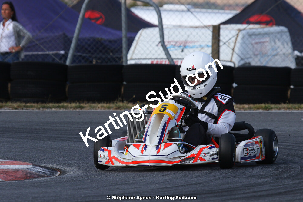 29 & 30/08/2020 : 2ème manche du Championnat du Sud 2020 à Belmont sur Rance (photos Stéphane Agnus) 2020 — karting