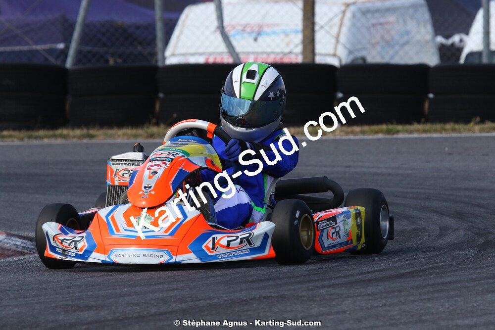 29 & 30/08/2020 : 2ème manche du Championnat du Sud 2020 à Belmont sur Rance (photos Stéphane Agnus) 2020 — karting