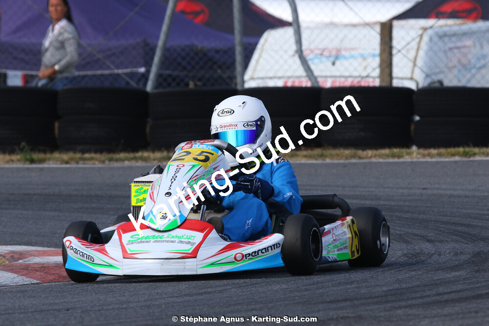 29 & 30/08/2020 : 2ème manche du Championnat du Sud 2020 à Belmont sur Rance (photos Stéphane Agnus) 2020 — karting