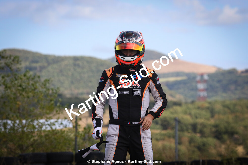 29 & 30/08/2020 : 2ème manche du Championnat du Sud 2020 à Belmont sur Rance (photos Stéphane Agnus) 2020 — karting