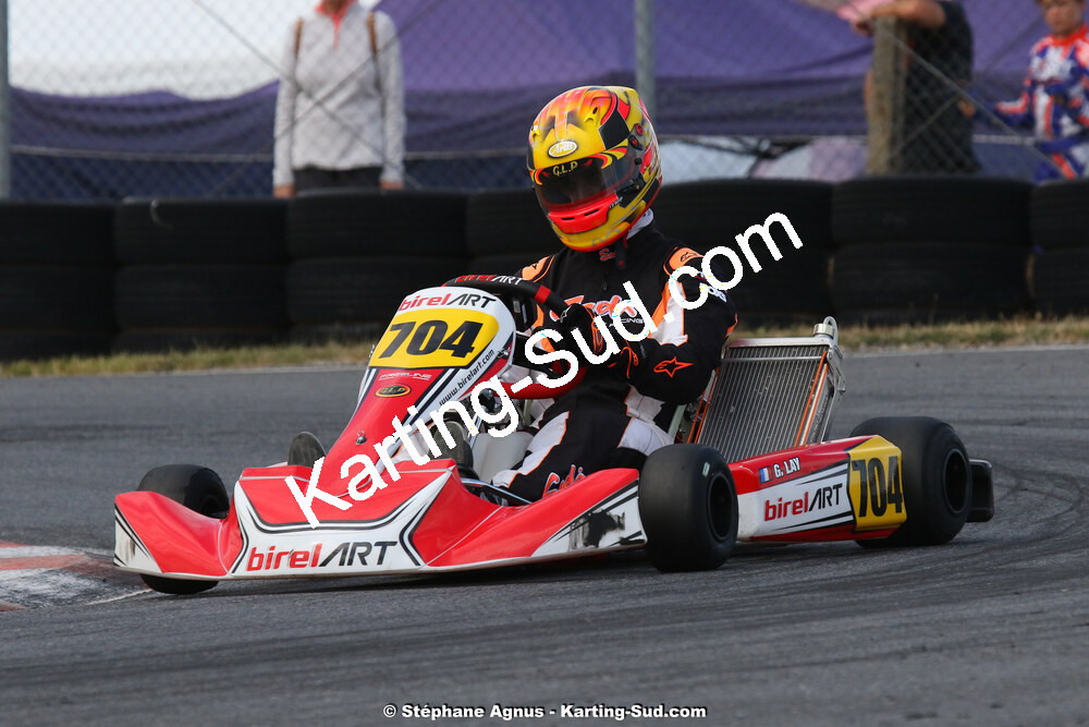 29 & 30/08/2020 : 2ème manche du Championnat du Sud 2020 à Belmont sur Rance (photos Stéphane Agnus) 2020 — karting