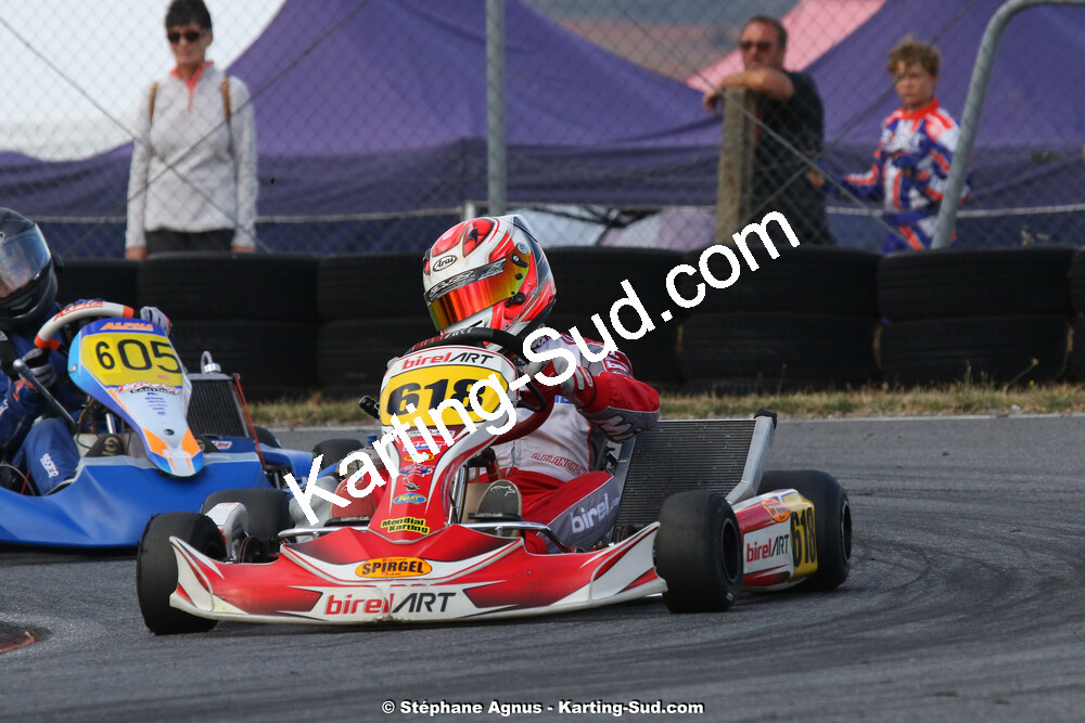 29 & 30/08/2020 : 2ème manche du Championnat du Sud 2020 à Belmont sur Rance (photos Stéphane Agnus) 2020 — karting
