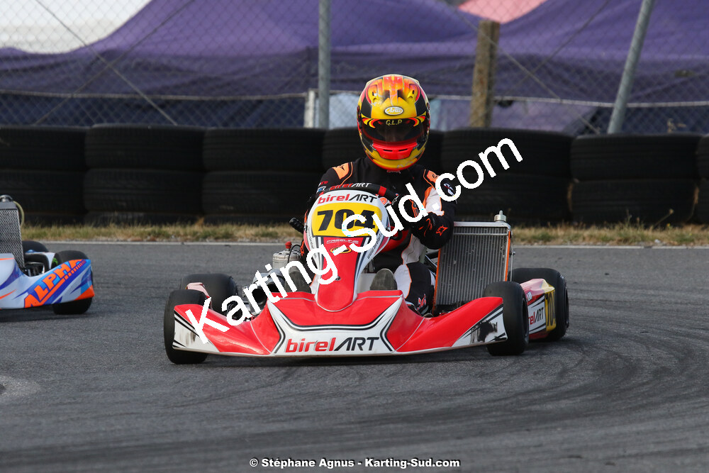 29 & 30/08/2020 : 2ème manche du Championnat du Sud 2020 à Belmont sur Rance (photos Stéphane Agnus) 2020 — karting