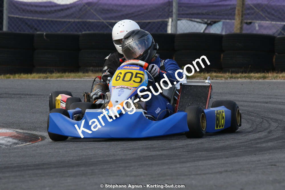 29 & 30/08/2020 : 2ème manche du Championnat du Sud 2020 à Belmont sur Rance (photos Stéphane Agnus) 2020 — karting