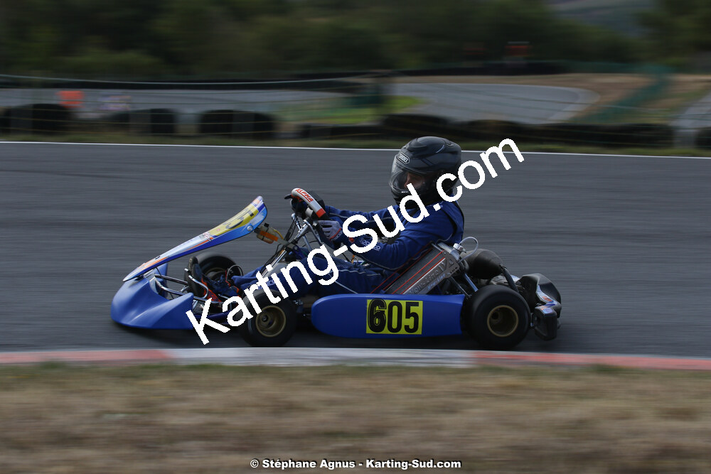 29 & 30/08/2020 : 2ème manche du Championnat du Sud 2020 à Belmont sur Rance (photos Stéphane Agnus) 2020 — karting
