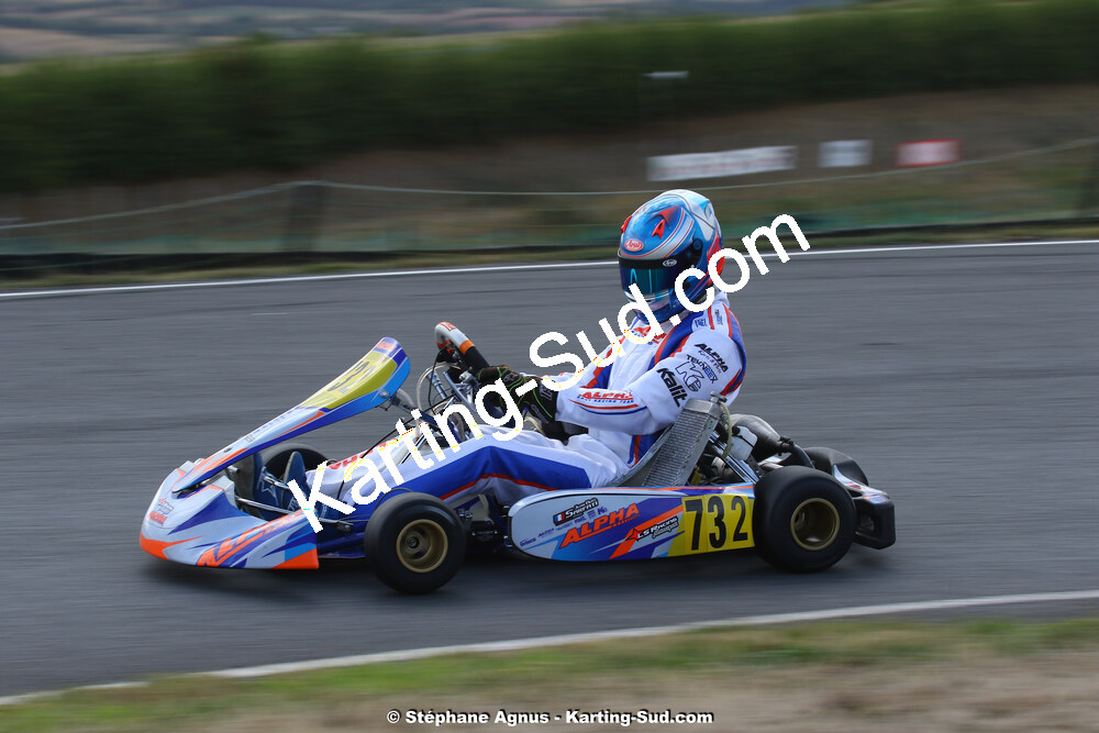 29 & 30/08/2020 : 2ème manche du Championnat du Sud 2020 à Belmont sur Rance (photos Stéphane Agnus) 2020 — karting